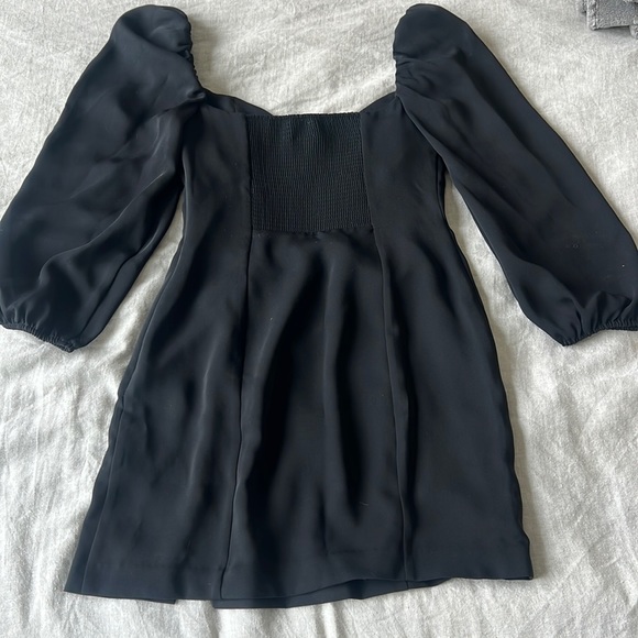 Artizia Wilfred dress - Picture 3 of 5